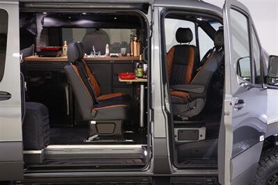 2025 Mercedes-Benz Sprinter 2500 - Photo 10 - Placentia, CA 92870