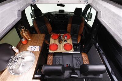 2025 Mercedes-Benz Sprinter 2500 - Photo 12 - Placentia, CA 92870