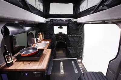 2025 Mercedes-Benz Sprinter 2500 - Photo 46 - Placentia, CA 92870