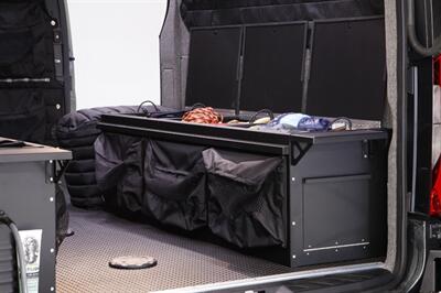 2025 Mercedes-Benz Sprinter 2500 - Photo 42 - Placentia, CA 92870