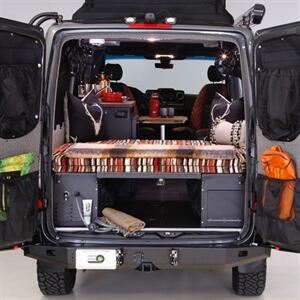 2025 Mercedes-Benz Sprinter 2500 - Photo 30 - Placentia, CA 92870