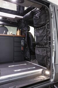 2025 Mercedes-Benz Sprinter 2500 - Photo 47 - Placentia, CA 92870