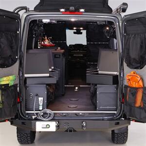 2025 Mercedes-Benz Sprinter 2500 - Photo 34 - Placentia, CA 92870