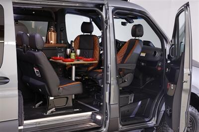 2025 Mercedes-Benz Sprinter 2500 - Photo 11 - Placentia, CA 92870