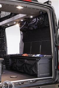 2025 Mercedes-Benz Sprinter 2500 - Photo 44 - Placentia, CA 92870