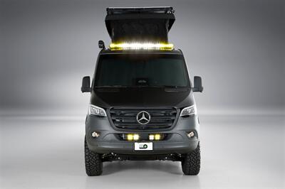2025 Mercedes-Benz Sprinter 2500 - Photo 64 - Placentia, CA 92870