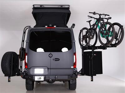 2025 Mercedes-Benz Sprinter 2500 - Photo 29 - Placentia, CA 92870