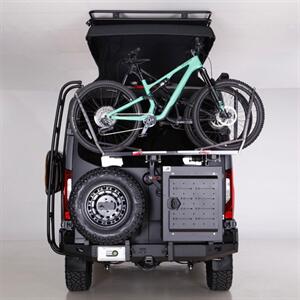 2025 Mercedes-Benz Sprinter 2500 - Photo 26 - Placentia, CA 92870