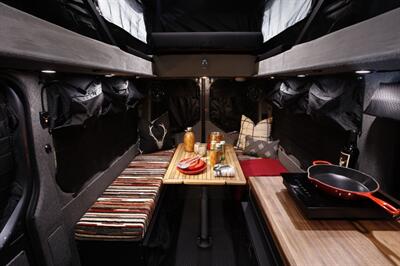 2025 Mercedes-Benz Sprinter 2500 - Photo 17 - Placentia, CA 92870