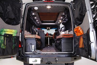 2025 Mercedes-Benz Sprinter 2500 - Photo 32 - Placentia, CA 92870