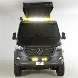 2025 Mercedes-Benz Sprinter 2500 - Photo 4 - Placentia, CA 92870