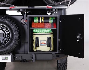 2025 Mercedes-Benz Sprinter 2500 - Photo 27 - Placentia, CA 92870