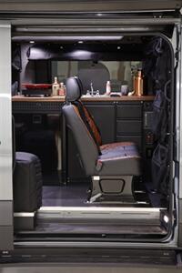 2025 Mercedes-Benz Sprinter 2500 - Photo 8 - Placentia, CA 92870