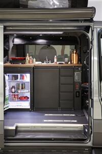 2025 Mercedes-Benz Sprinter 2500 - Photo 15 - Placentia, CA 92870