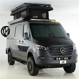 2025 Mercedes-Benz Sprinter 2500 - Photo 63 - Placentia, CA 92870