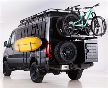 2025 Mercedes-Benz Sprinter 2500 - Photo 24 - Placentia, CA 92870