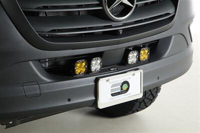 2025 Mercedes-Benz Sprinter 2500 - Photo 56 - Placentia, CA 92870