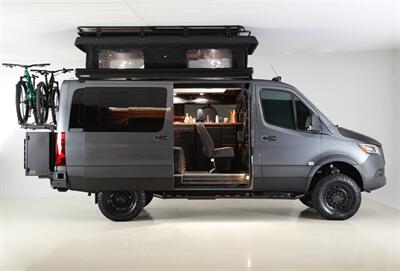 2025 Mercedes-Benz Sprinter 2500 - Photo 7 - Placentia, CA 92870