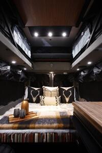 2025 Mercedes-Benz Sprinter 2500 - Photo 19 - Placentia, CA 92870