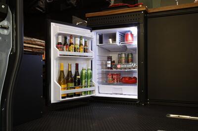 2025 Mercedes-Benz Sprinter 2500 - Photo 16 - Placentia, CA 92870