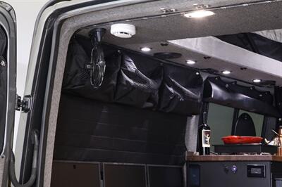 2025 Mercedes-Benz Sprinter 2500 - Photo 38 - Placentia, CA 92870