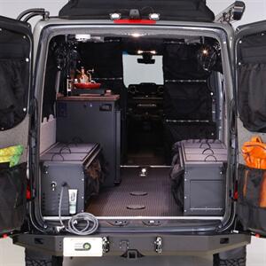 2025 Mercedes-Benz Sprinter 2500 - Photo 33 - Placentia, CA 92870