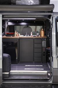 2025 Mercedes-Benz Sprinter 2500 - Photo 13 - Placentia, CA 92870