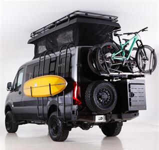 2025 Mercedes-Benz Sprinter 2500 - Photo 48 - Placentia, CA 92870