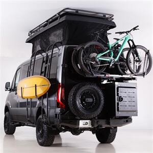 2025 Mercedes-Benz Sprinter 2500 - Photo 1 - Placentia, CA 92870