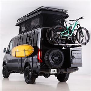 2025 Mercedes-Benz Sprinter 2500 - Photo 25 - Placentia, CA 92870