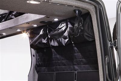 2025 Mercedes-Benz Sprinter 2500 - Photo 43 - Placentia, CA 92870