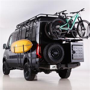 2025 Mercedes-Benz Sprinter 2500 - Photo 2 - Placentia, CA 92870