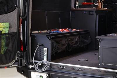 2025 Mercedes-Benz Sprinter 2500 - Photo 39 - Placentia, CA 92870