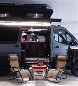 2025 Mercedes-Benz Sprinter 2500 - Photo 23 - Placentia, CA 92870