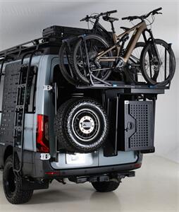 2024 Mercedes-Benz Sprinter 3500XD  EO - Photo 36 - Placentia, CA 92870