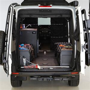 2024 Mercedes-Benz Sprinter 3500XD  EO - Photo 44 - Placentia, CA 92870