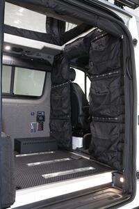 2024 Mercedes-Benz Sprinter 3500XD  EO - Photo 9 - Placentia, CA 92870