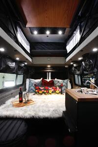 2024 Mercedes-Benz Sprinter 3500XD  EO - Photo 73 - Placentia, CA 92870