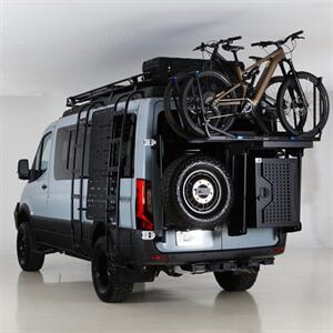 2024 Mercedes-Benz Sprinter 3500XD  EO - Photo 42 - Placentia, CA 92870