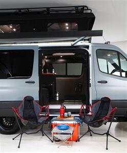 2024 Mercedes-Benz Sprinter 3500XD  EO - Photo 41 - Placentia, CA 92870