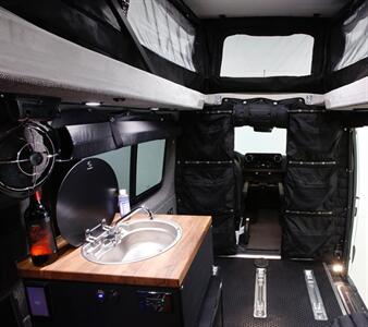 2024 Mercedes-Benz Sprinter 3500XD  EO - Photo 35 - Placentia, CA 92870