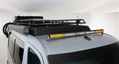 2024 Mercedes-Benz Sprinter 3500XD  EO - Photo 54 - Placentia, CA 92870