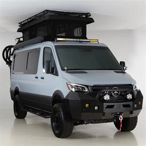 2024 Mercedes-Benz Sprinter 3500XD  EO - Photo 28 - Placentia, CA 92870