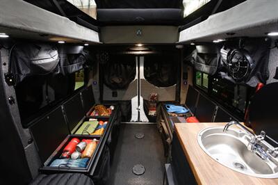 2024 Mercedes-Benz Sprinter 3500XD  EO - Photo 65 - Placentia, CA 92870