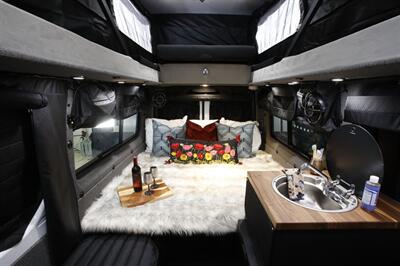 2024 Mercedes-Benz Sprinter 3500XD  EO - Photo 4 - Placentia, CA 92870