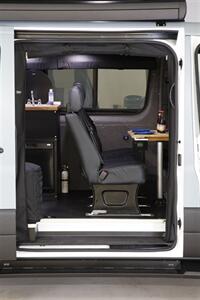 2024 Mercedes-Benz Sprinter 3500XD  EO - Photo 66 - Placentia, CA 92870