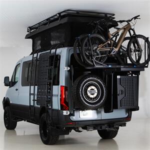 2024 Mercedes-Benz Sprinter 3500XD  EO - Photo 1 - Placentia, CA 92870