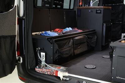 2024 Mercedes-Benz Sprinter 3500XD  EO - Photo 25 - Placentia, CA 92870