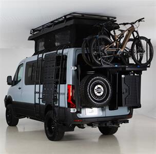 2024 Mercedes-Benz Sprinter 3500XD  EO - Photo 60 - Placentia, CA 92870