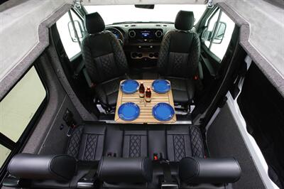 2024 Mercedes-Benz Sprinter 3500XD  EO - Photo 68 - Placentia, CA 92870